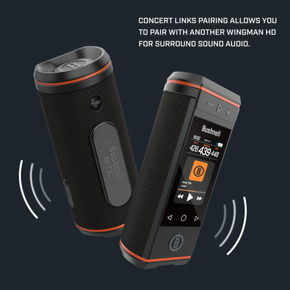 WINGMAN HD