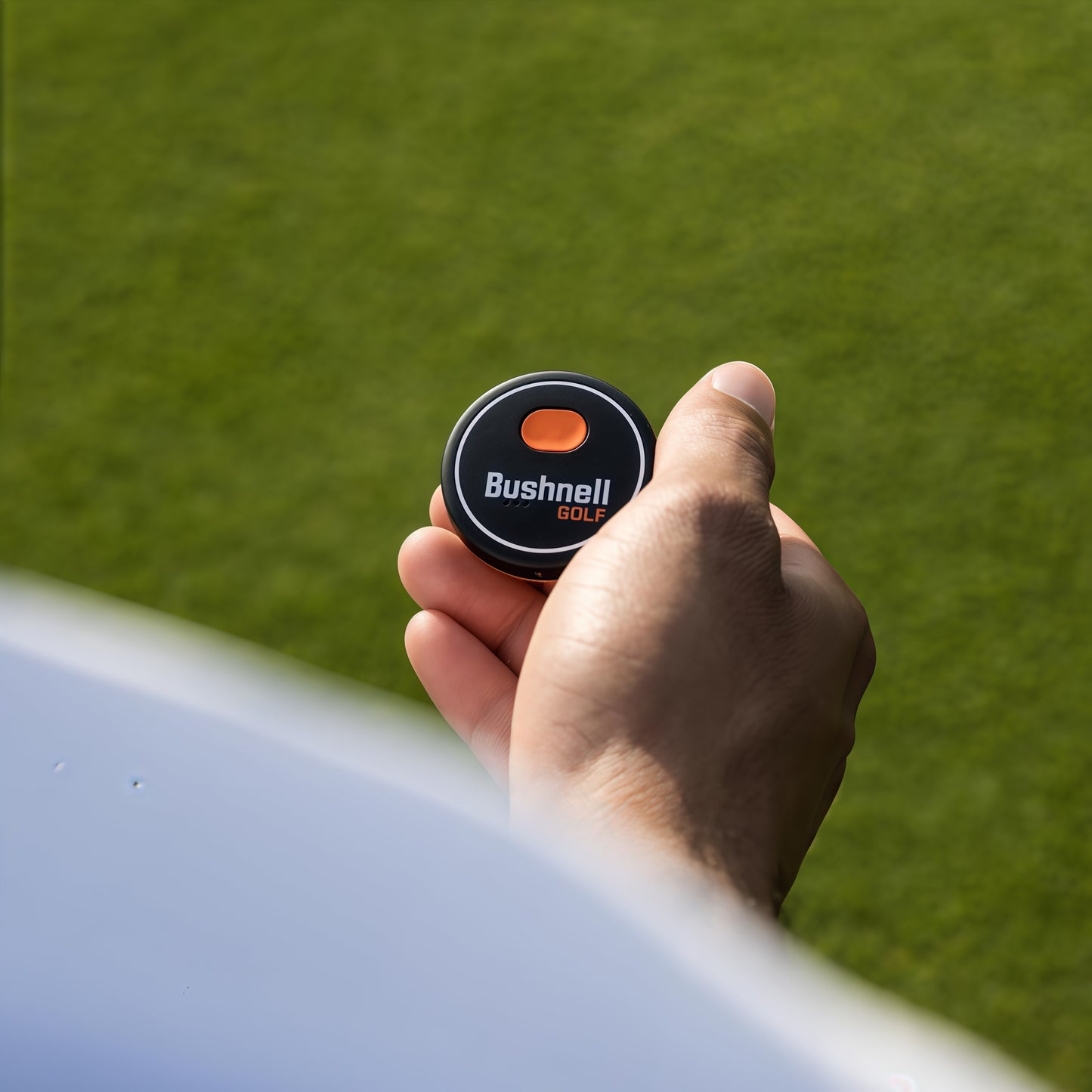 Wingman 2 GPS Speaker